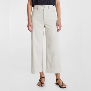 Apiece Apart Chino Merida Pants Sand 8